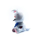 Youtooz Vanny Plush Sit 9 in, Collectible Plush Stuffed Animal from Five Nights at Freddy's: Security Breach (Exclusive) by The Youtooz FNAF Collection