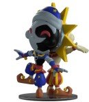 Youtooz Sun & Moon #17 5.2" inch Vinyl Figure, Collectible Limited Edition FNAF Figure from The Five Nights at Freddy's Collection [Ages 15+]