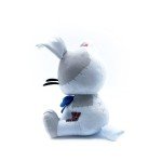 Youtooz Vanny Plush Sit 9 in, Collectible Plush Stuffed Animal from Five Nights at Freddy's: Security Breach (Exclusive) by The Youtooz FNAF Collection