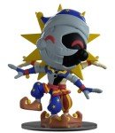 Youtooz Sun & Moon #17 5.2" inch Vinyl Figure, Collectible Limited Edition FNAF Figure from The Five Nights at Freddy's Collection [Ages 15+]