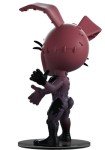 Youtooz Hide and Seek Vanny #18 4" inch Vinyl Figure, Collectible Limited Edition FNAF Figure from The Youtooz FIve Nights at Freddy's Collection