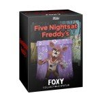 Funko Vinyl Statue: Five Nights at Freddy's - Foxy