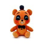 Youtooz FNAF Freddy Plush, 9" Sitting, Collectible from Five Nights at Freddy's Plush Collection