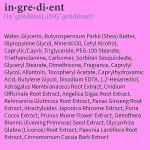 The Crème Shop Korean Cute Scented Pocket Portable Soothing Advanced Must-Have on-the-go - The Crème Shop x Sanrio Hello Kitty Handy Dandy Cream(Birthday Cake)