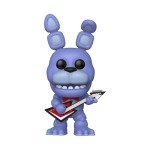 Funko Pop! Games: Five Nights at Freddy's 10th Anniversary - Bonnie