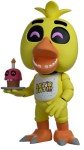 Youtooz Chica #3 4.7" inch Vinyl Figure, Collectible FNAF Figure from The Five Nights at Freddy's Collection