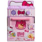 Cookeez Makery Hello Kitty and Friends Oven. Mix & Make a Plush Best Friend! Place Your Dough in The Oven and Be Amazed When A Warm, Scented, Interactive, Plush Friend Comes Out!