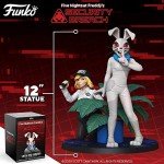 Funko 12" Statue: Five Nights at Freddy's™ - Vanny and Vanessa