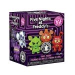 Funko Pop Mystery Minis: Five Nights at Freddy's - Events - (One Mystery Figure) - Collectable Vinyl Figure - Gift Idea - Official Merchandise - Toys for Kids & Adults - Video Games Fans and Display