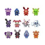 Funko Pop Mystery Minis: Five Nights at Freddy's - Events - (One Mystery Figure) - Collectable Vinyl Figure - Gift Idea - Official Merchandise - Toys for Kids & Adults - Video Games Fans and Display