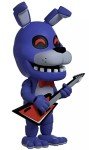 Youtooz Five Nights at Freddys Bonnie Vinyl Figure