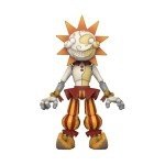 Funko Action Figure: Five Nights at Freddy's - Sun - Collectable - Gift Idea - Official Merchandise - for Boys, Girls, Kids & Adults