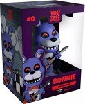 Youtooz Five Nights at Freddys Bonnie Vinyl Figure