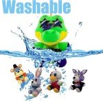 FNAF Plushie Foxy - Gift for FNAF Fans