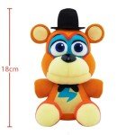 FNAF Plushie Foxy - Gift for FNAF Fans