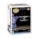 Funko Pop! Games: Five Nights at Freddy's - Moonlight Freddy, Amazon Exclusive