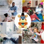 FNAF Plushie Foxy - Gift for FNAF Fans