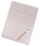 Handstand Kitchen Hello Kitty Print 27.5" x 19.5" Kitchen Towel and Spatula Set