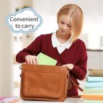 EOOUT 12 Pack A5 Lined Bulk Journals for Writing, 5.5 x 8in Pastel Journal Notebook Set, Cute Notebooks Softcover Thin Journals for Kids, Drawing, Sketchbook, School Supplies(6 Colors)