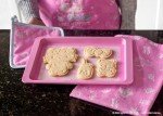 Handstand Kitchen Hello Kitty Commemorative 50th Anniversary Quarter Baking Sheet with Non-Stick Baking Mat Set