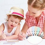 12 Pieces Aesthetic Cute Highlighters Pastel Highlighters with Chisel Tip Pastel Markers Cute Highlighters Pens Multicolor Aesthetic Pens Kawaii Stationary for Journal Planner Office School Supplies