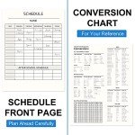 feela Composition Notebook, 8 Pack 8 Pastel Colors Wide Ruled Composition Books Bulk, Marble Cover Notepad Lined Cute Journal Notebooks for School Supplies Notes Taking Writing, 9.75 X 7.5 in