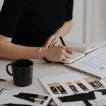 BGHEOUYV Notebook Journal, College Ruled Notebook Lined A5 160 Pages,Hard Cover Journals for Writing, Notebooks for Work Office School Women Men,5.7 inches x 8.4 inches(Pink)