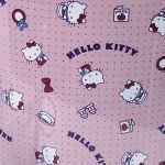 Uncanny Brands Hello Kitty 2qt Slow Cooker - Cook With Your Favorite Sanrio Characters