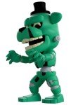 Youtooz FNAF Dreadbear 4.8”, Dread Bear Vinyl Figure, Collectible Dreadbear from Five Nights at Freddy’s by Youtooz FNAF Collection