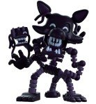 Youtooz Five Nights at Freddy's: Shadow Mangle Figure