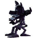 Youtooz Five Nights at Freddy's: Shadow Mangle Figure