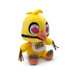 Youtooz FNAF Withered Chica 9" Plush, Withered Chica Plushie, Collectible Withered Chica from Five Nights at Freddy's by Youtooz FNAF Plush Collection