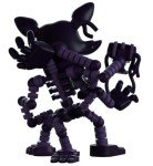 Youtooz Five Nights at Freddy's: Shadow Mangle Figure