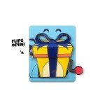 Youtooz Present Pin Set, Official Licensed Present Pins, Collectors Box Includes Present Pin by Youtooz Five Nights at Freddy's Collection