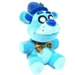 Funko Five Nights at Freddys 6 '' Plush | Freddy Frostbear, Blue