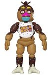 Funko Action Figure: Five Nights at Freddy's- Chocolate Chica