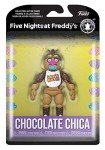 Funko Action Figure: Five Nights at Freddy's- Chocolate Chica
