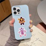 60 Pack FNAF Stickers Five Nights at Freddy's Game Stickers for Kids Waterproof Laptop Bumper Skateboard Water Bottles Computer Terror Game Stickers (FNF)