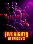 Five Nights at Freddy's
