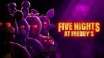 Five Nights at Freddy's