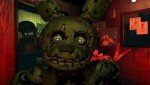 Five Nights at Freddy's: The Core Collection Nintendo Switch