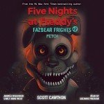Fetch: An AFK Book: Five Nights at Freddy’s: Fazbear Frights #2