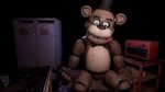 Five Nights at Freddy's: Help Wanted Nintendo Switch