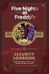 Survival Logbook: An AFK Book (Five Nights at Freddy's)