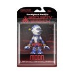 Funko Action Figure: Five Nights at Freddy's - Moon - Collectable - Gift Idea - Official Merchandise - for Boys, Girls, Kids & Adults