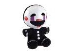 Funko Five Nights at Freddy's Nightmare Marionette Plush, 6", Black