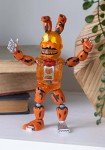 FUNKO ACTION FIGURE: Five Nights at Freddy's Dreadbear - Jack-o-Bonnie