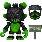 Funko Snaps!: Fivew Nights at Freddy's - Phantom Foxy (Walmart Exclusive)