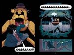 Five Nights at Freddy's: Fazbear Frights Graphic Novel Collection Vol. 2 (Five Nights at Freddy’s Graphic Novel #5) (Five Nights at Freddy's Graphic Novels)