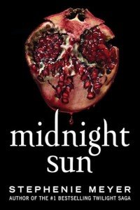 Midnight Sun (The Twilight Saga, 5)
